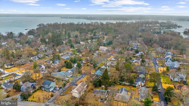 115 LOCKLEVEN DR, Severna Park, MD 21146