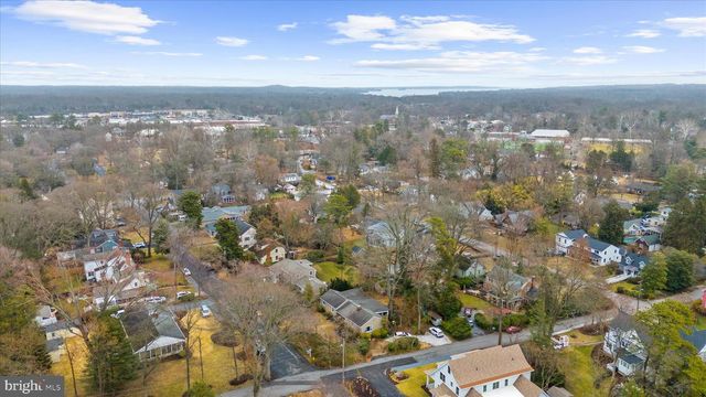 115 LOCKLEVEN DR, Severna Park, MD 21146