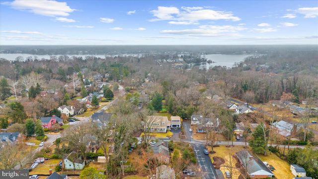 115 LOCKLEVEN DR, Severna Park, MD 21146