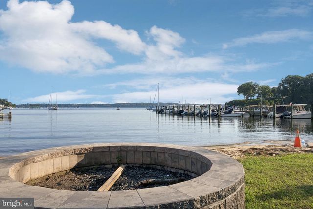 115 LOCKLEVEN DR, Severna Park, MD 21146