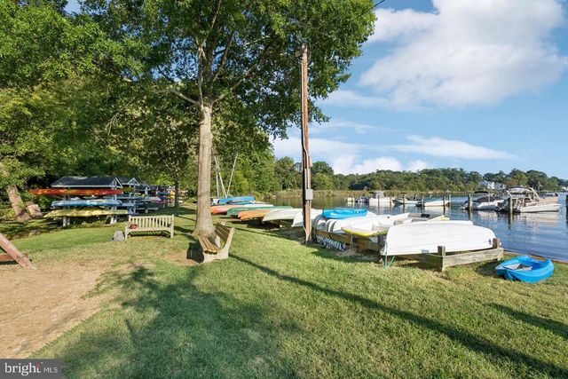 115 LOCKLEVEN DR, Severna Park, MD 21146