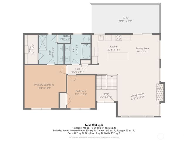 21237 38th Place W, Brier, WA 98036