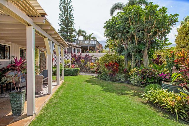 298 Ohina Pl, Kihei, HI 96753