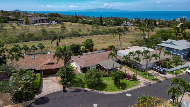298 Ohina Pl, Kihei, HI 96753