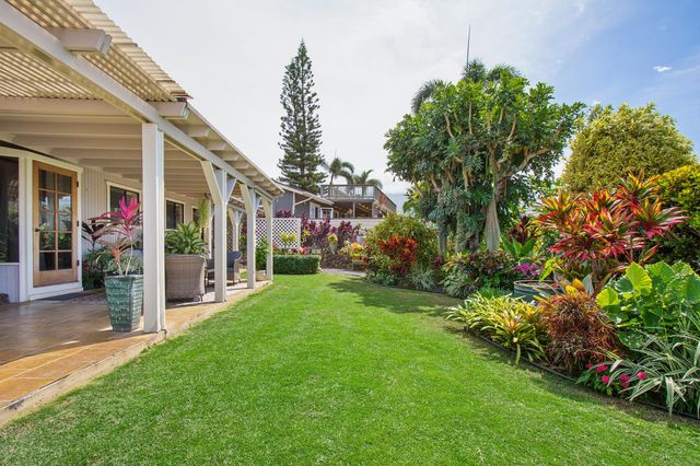 298 Ohina Pl, Kihei, HI 96753