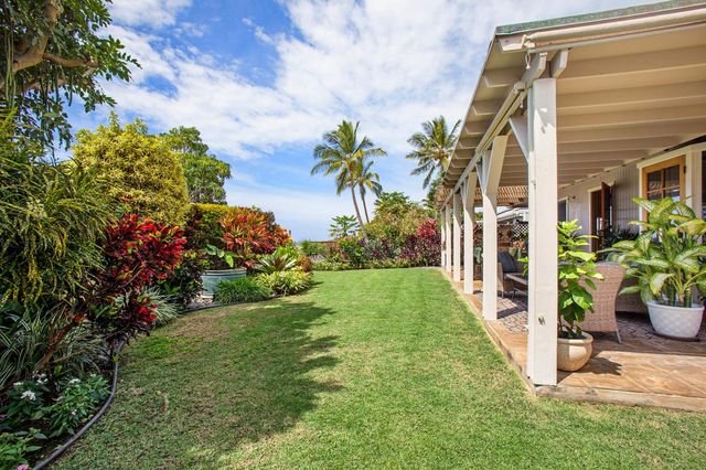 298 Ohina Pl, Kihei, HI 96753