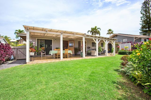 298 Ohina Pl, Kihei, HI 96753