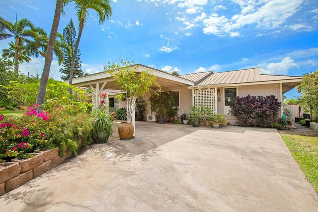298 Ohina Pl, Kihei, HI 96753