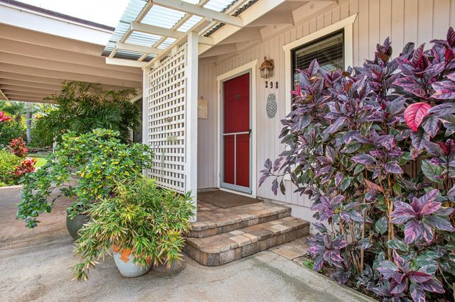 298 Ohina Pl, Kihei, HI 96753
