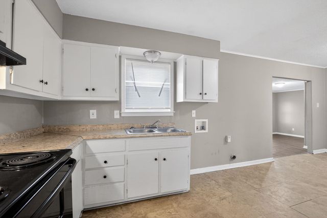 4314 FORD RD, Memphis, TN 38109