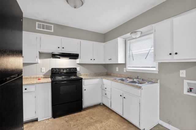 4314 FORD RD, Memphis, TN 38109