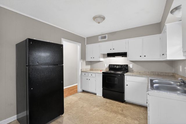 4314 FORD RD, Memphis, TN 38109