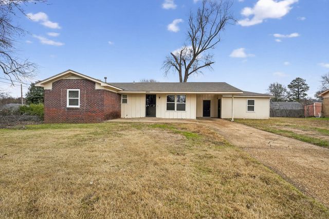 4314 FORD RD, Memphis, TN 38109