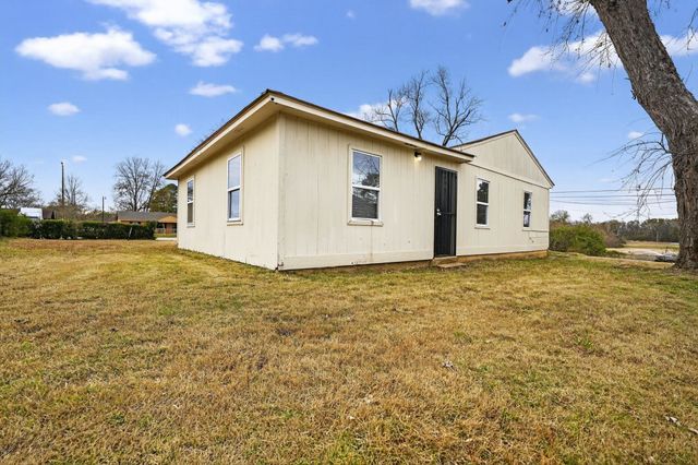 4314 FORD RD, Memphis, TN 38109