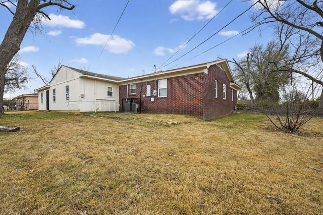 4314 FORD RD, Memphis, TN 38109
