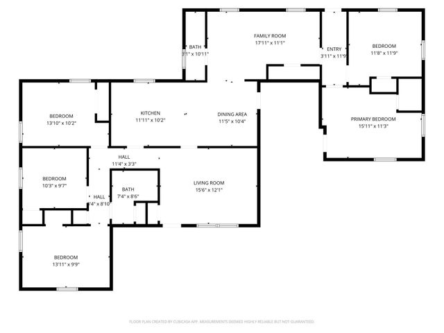 4314 FORD RD, Memphis, TN 38109