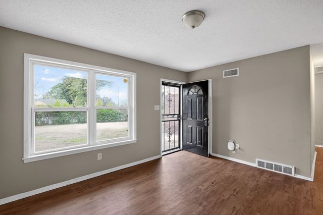 4314 FORD RD, Memphis, TN 38109