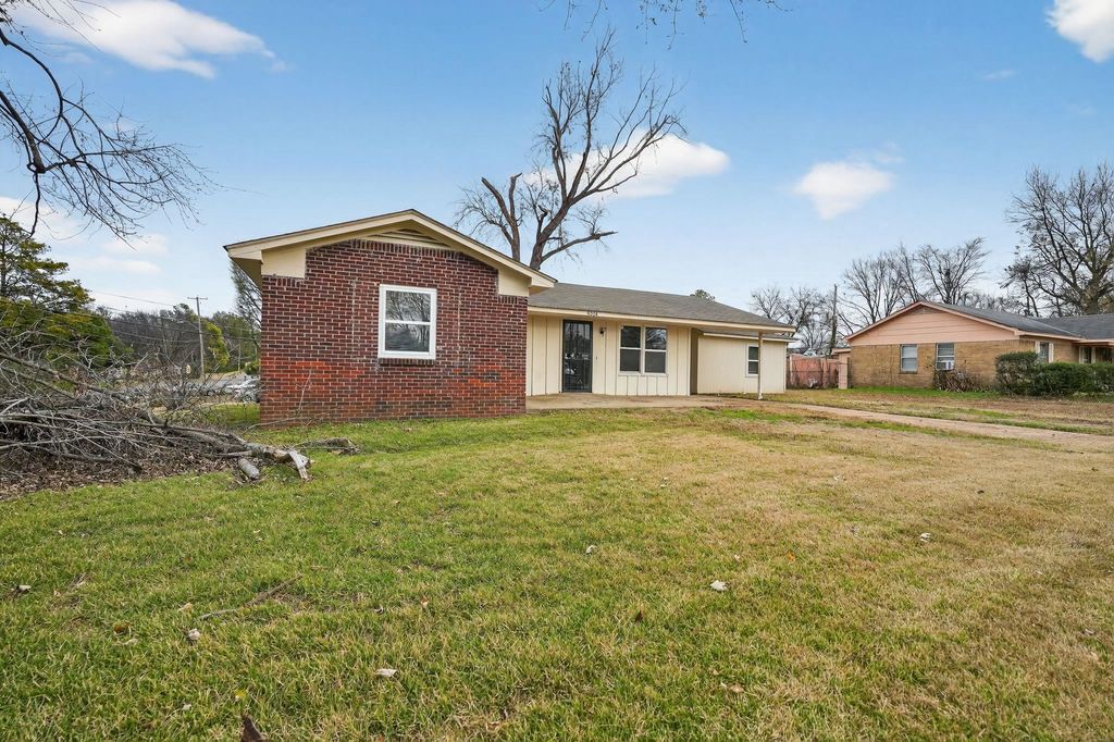 4314 FORD RD, Memphis, TN 38109