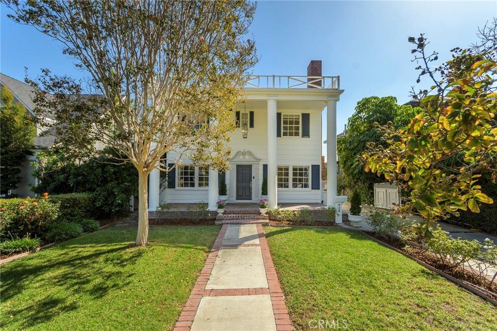 920 S Victoria Avenue, Los Angeles, CA 90019 — exterior