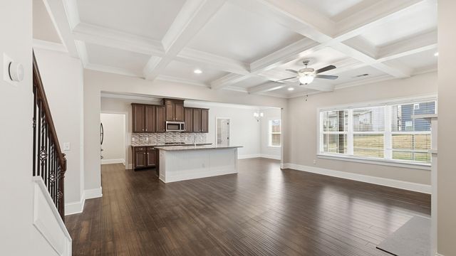 9863 Haven Port Lane, Ooltewah, TN 37363