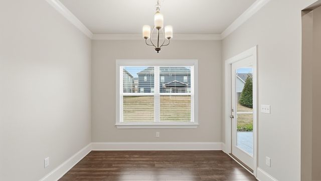 9863 Haven Port Lane, Ooltewah, TN 37363