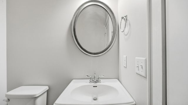 9863 Haven Port Lane, Ooltewah, TN 37363