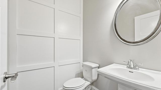 9863 Haven Port Lane, Ooltewah, TN 37363