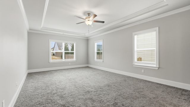 9863 Haven Port Lane, Ooltewah, TN 37363