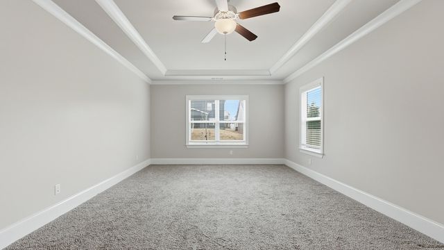 9863 Haven Port Lane, Ooltewah, TN 37363