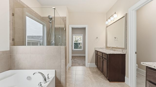 9863 Haven Port Lane, Ooltewah, TN 37363