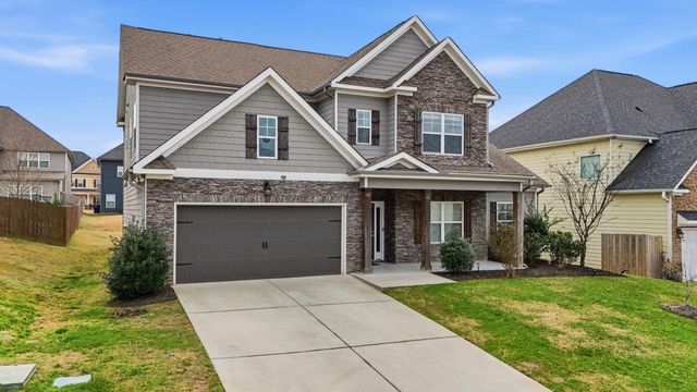 9863 Haven Port Lane, Ooltewah, TN 37363
