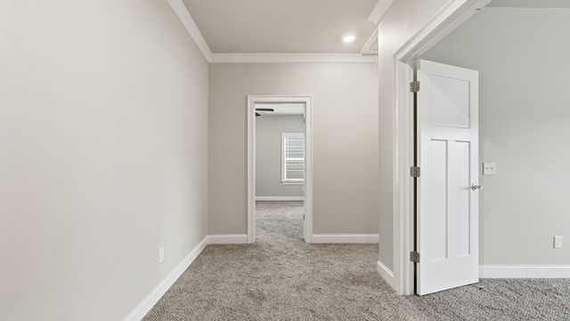 9863 Haven Port Lane, Ooltewah, TN 37363