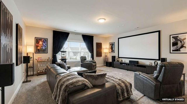 9863 Haven Port Lane, Ooltewah, TN 37363