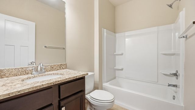 9863 Haven Port Lane, Ooltewah, TN 37363