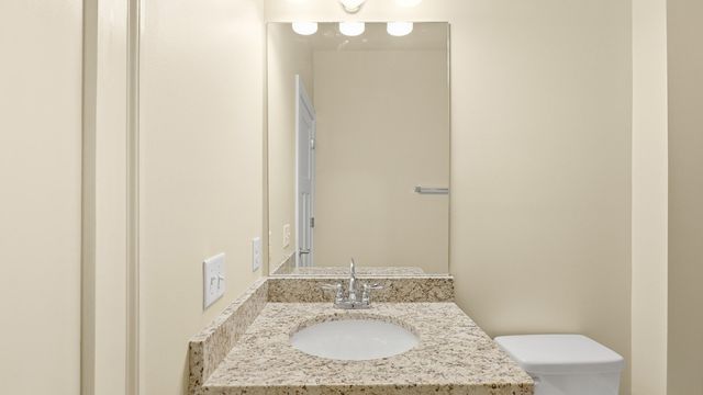 9863 Haven Port Lane, Ooltewah, TN 37363