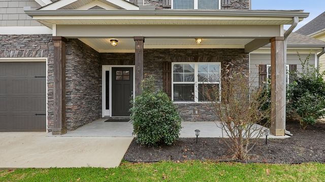 9863 Haven Port Lane, Ooltewah, TN 37363