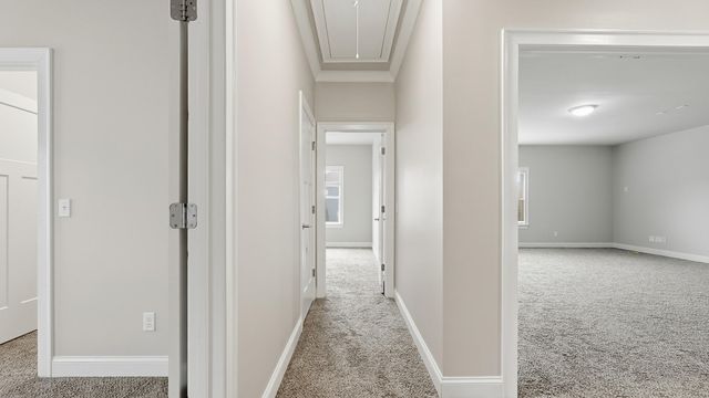 9863 Haven Port Lane, Ooltewah, TN 37363