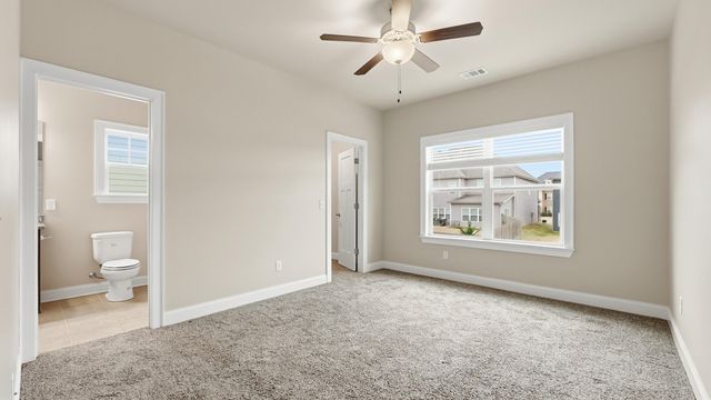 9863 Haven Port Lane, Ooltewah, TN 37363