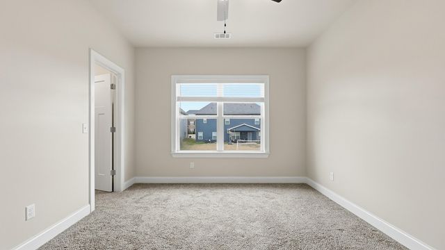 9863 Haven Port Lane, Ooltewah, TN 37363