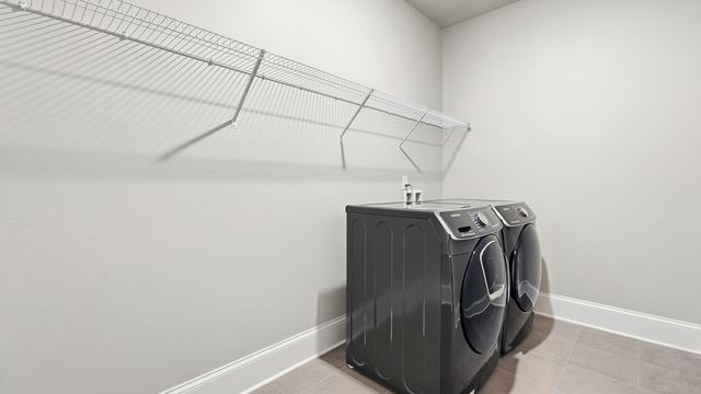 9863 Haven Port Lane, Ooltewah, TN 37363