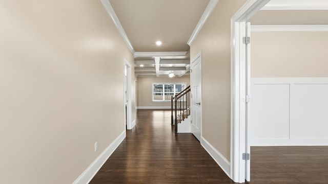 9863 Haven Port Lane, Ooltewah, TN 37363