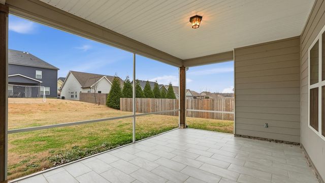 9863 Haven Port Lane, Ooltewah, TN 37363