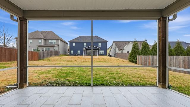 9863 Haven Port Lane, Ooltewah, TN 37363