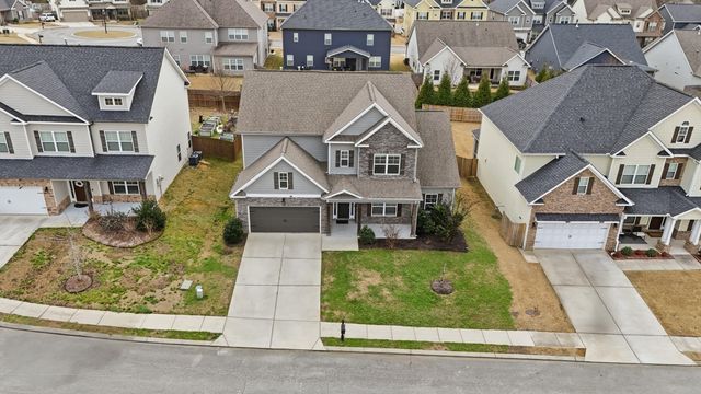 9863 Haven Port Lane, Ooltewah, TN 37363