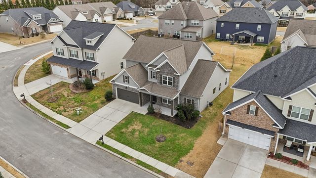 9863 Haven Port Lane, Ooltewah, TN 37363