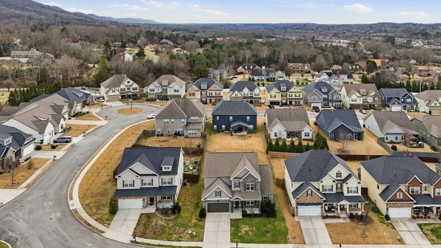 9863 Haven Port Lane, Ooltewah, TN 37363