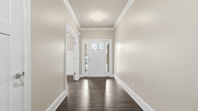 9863 Haven Port Lane, Ooltewah, TN 37363