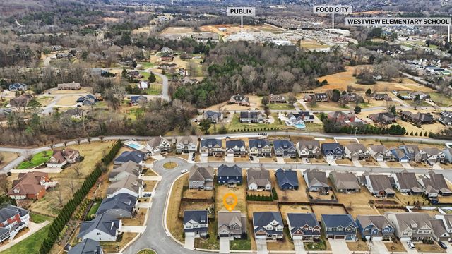 9863 Haven Port Lane, Ooltewah, TN 37363