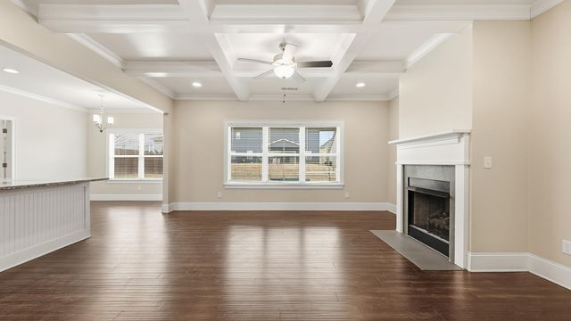 9863 Haven Port Lane, Ooltewah, TN 37363