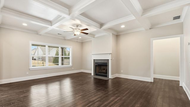 9863 Haven Port Lane, Ooltewah, TN 37363